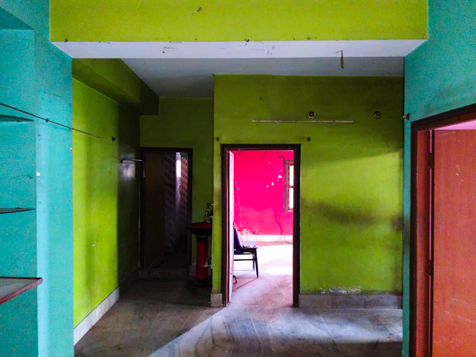 635 square feet Flat for sale in KESHAB DHAM COMPLEX, Lala Babu Shire Road, Belur, Howrah Bally — photo 6