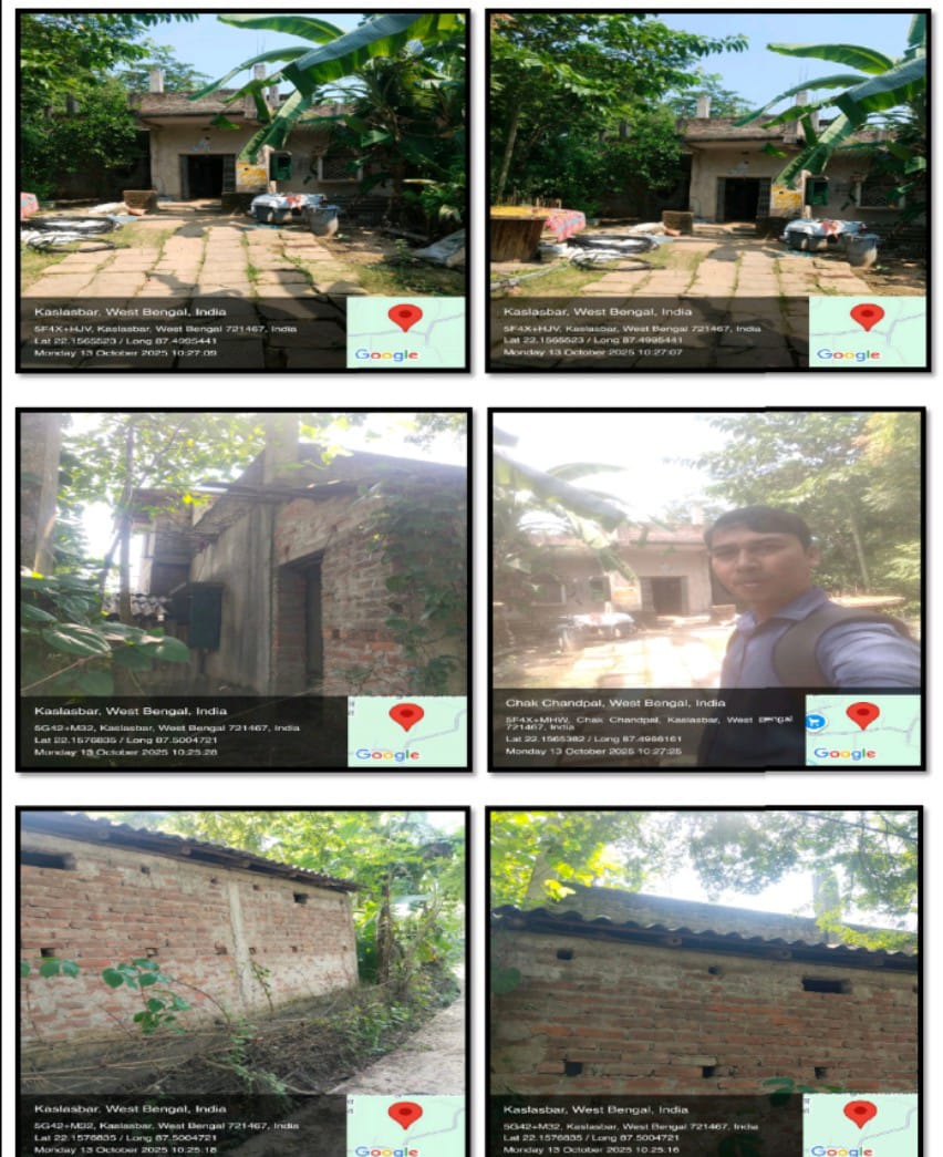 Individual House for sale in Kharagpur — photo 1