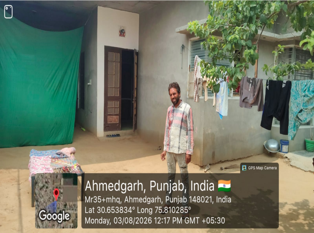250 square yard Individual House for sale in Ahmedgarh — photo 3