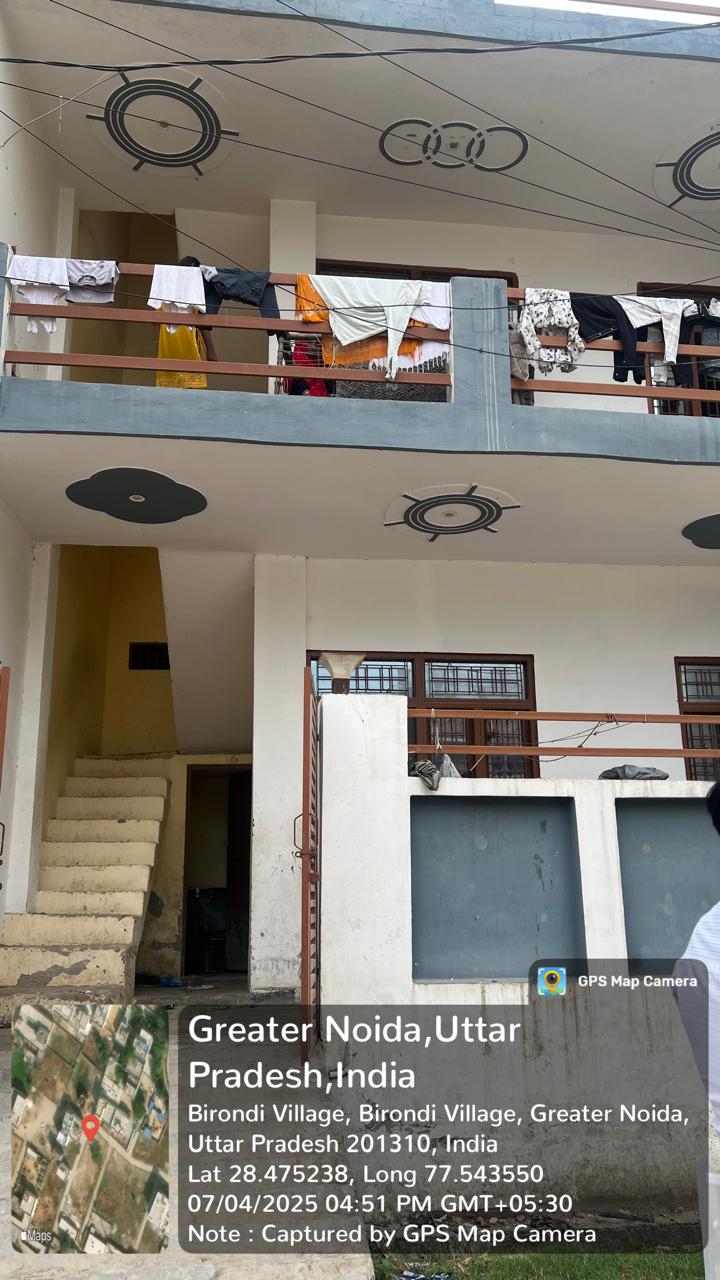 60 square meter Individual House for sale in Greater Noida — photo 1