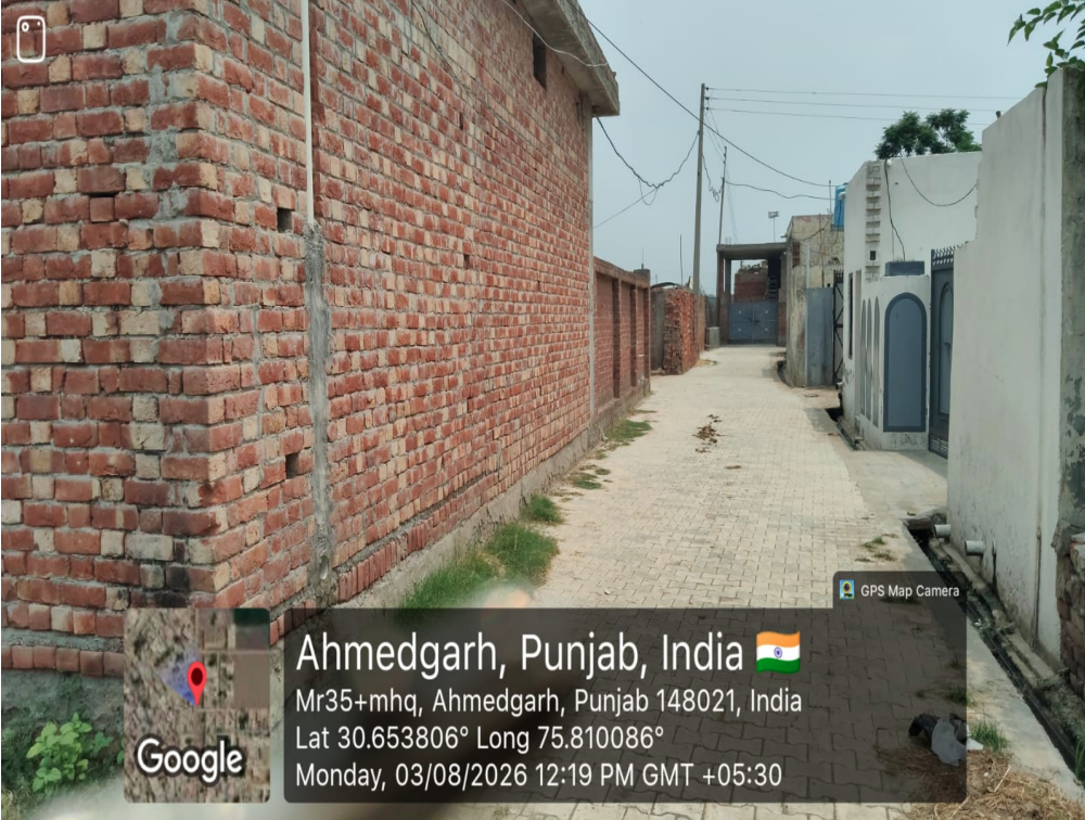250 square yard Individual House for sale in Ahmedgarh — photo 1