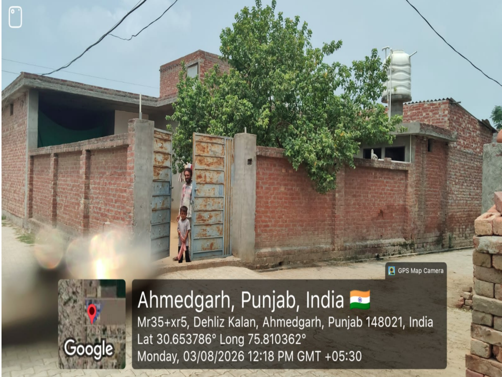 250 square yard Individual House for sale in Ahmedgarh — photo 2