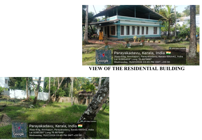 1000 square meter Individual House for sale in Adinad — photo 3