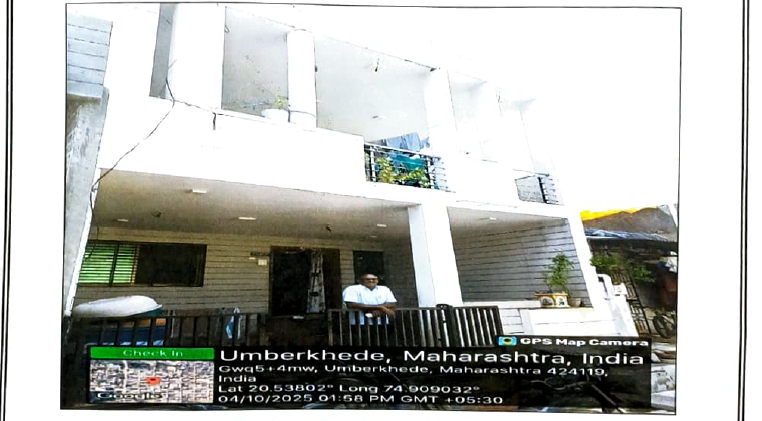 70.73 square meter Individual House for sale in Chalisgaon — photo 3