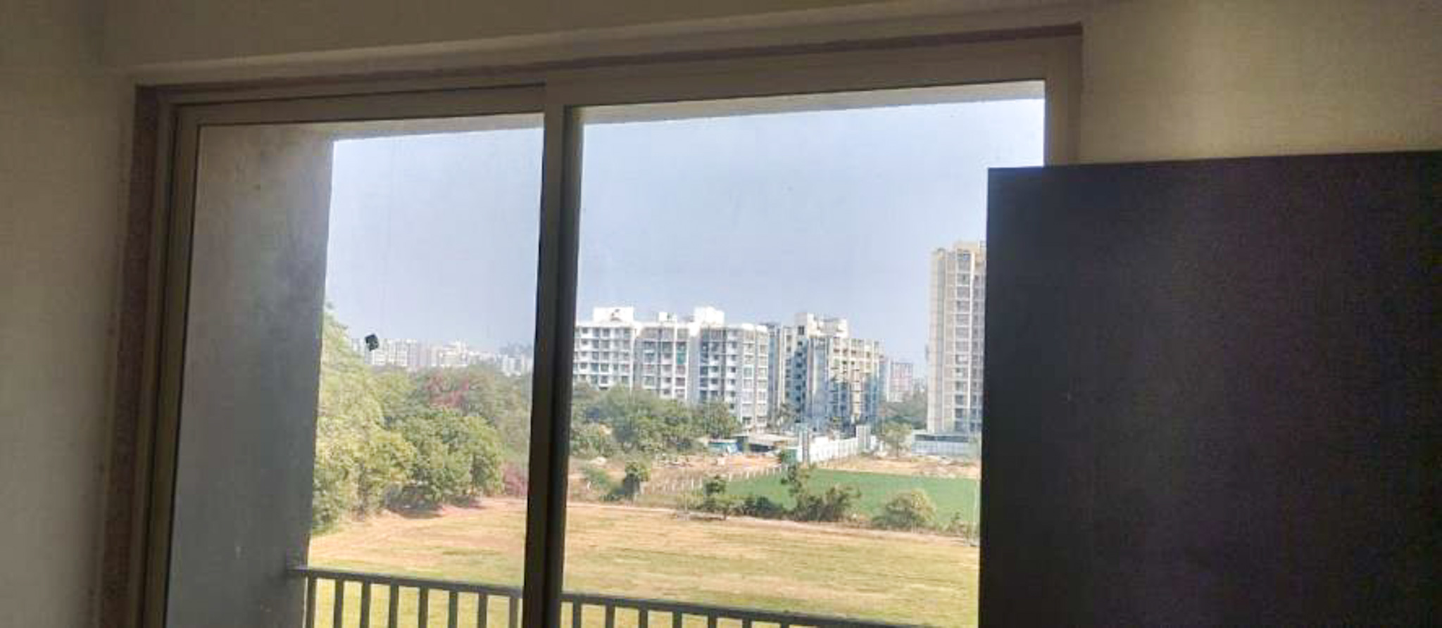 Flat for sale in Gandhinagar. — photo 2