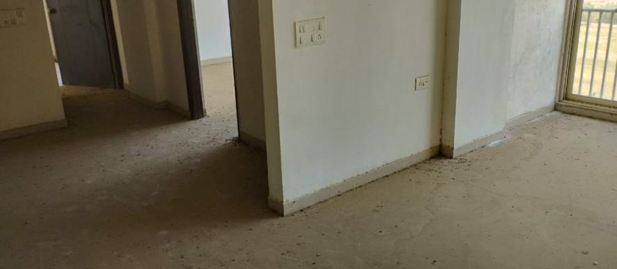 Flat for sale in Gandhinagar. — photo 12