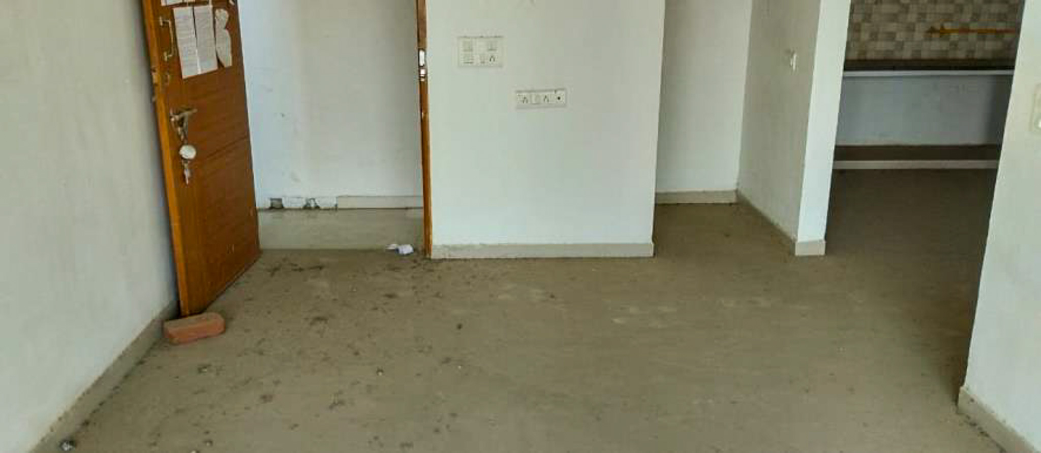 Flat for sale in Gandhinagar. — photo 20