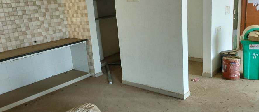 Flat for sale in Gandhinagar. — photo 11