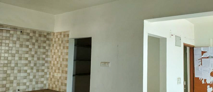 Flat for sale in Gandhinagar. — photo 12