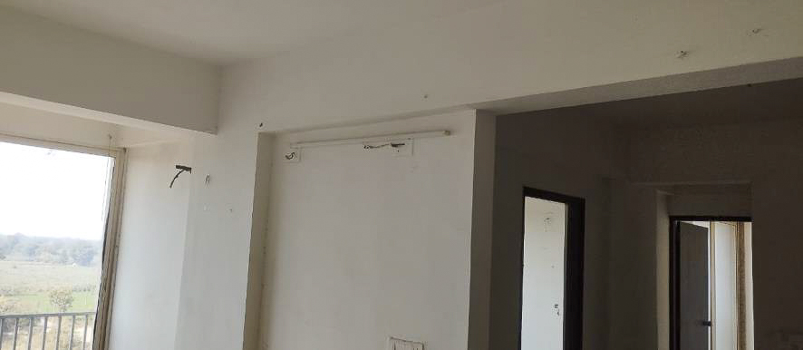 Flat for sale in Gandhinagar. — photo 16