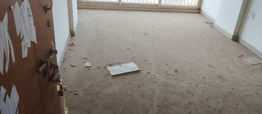 Flat for sale in Gandhinagar. — photo 17