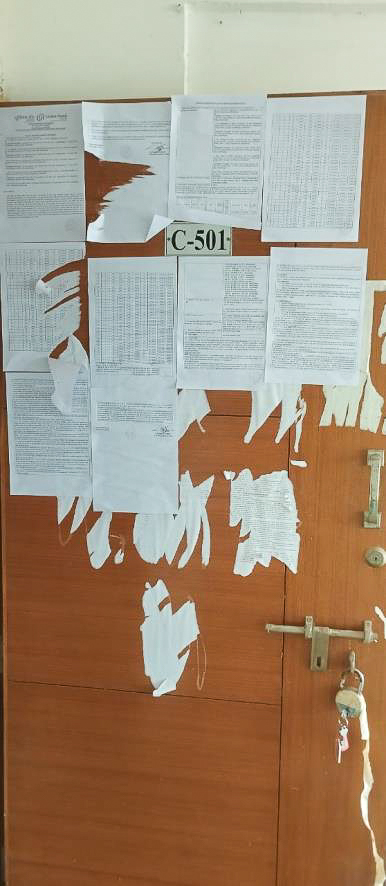 Flat for sale in Gandhinagar. — photo 18