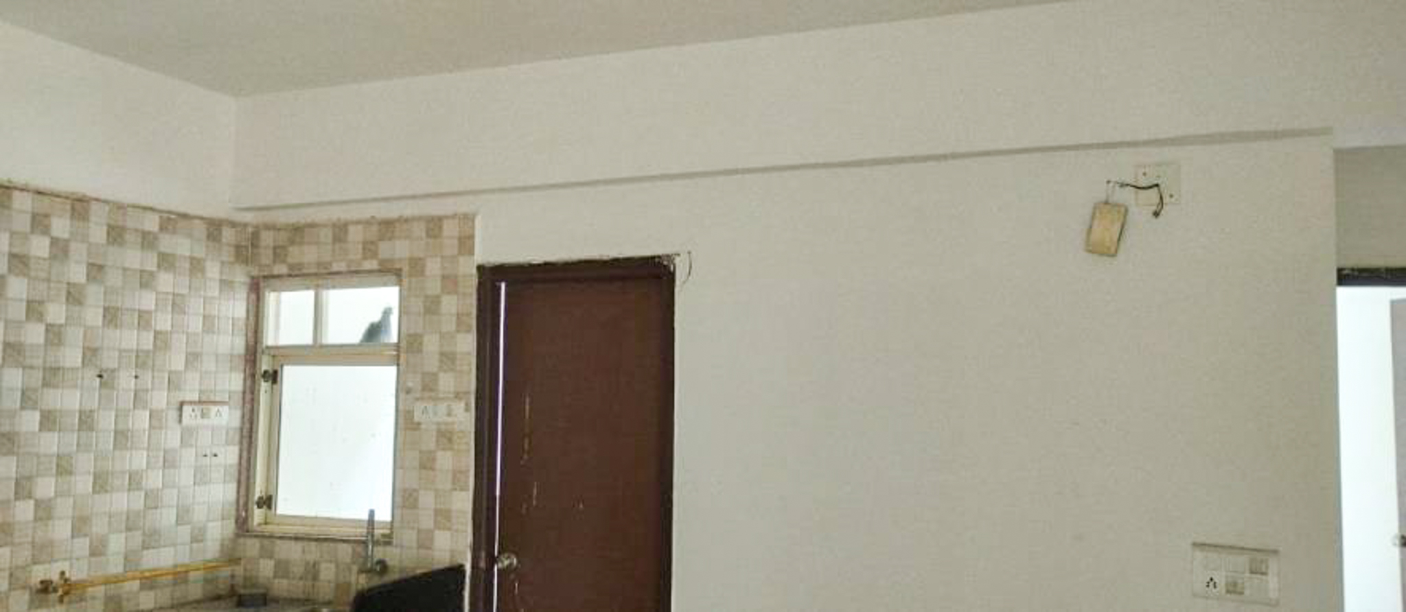 Flat for sale in Gandhinagar. — photo 2