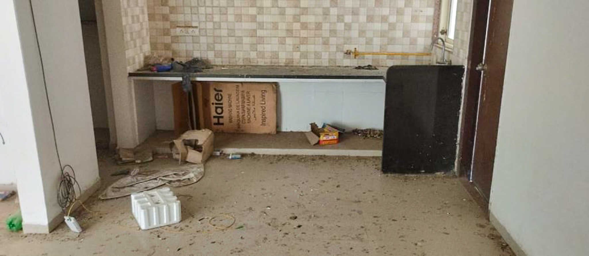 Flat for sale in Gandhinagar. — photo 3
