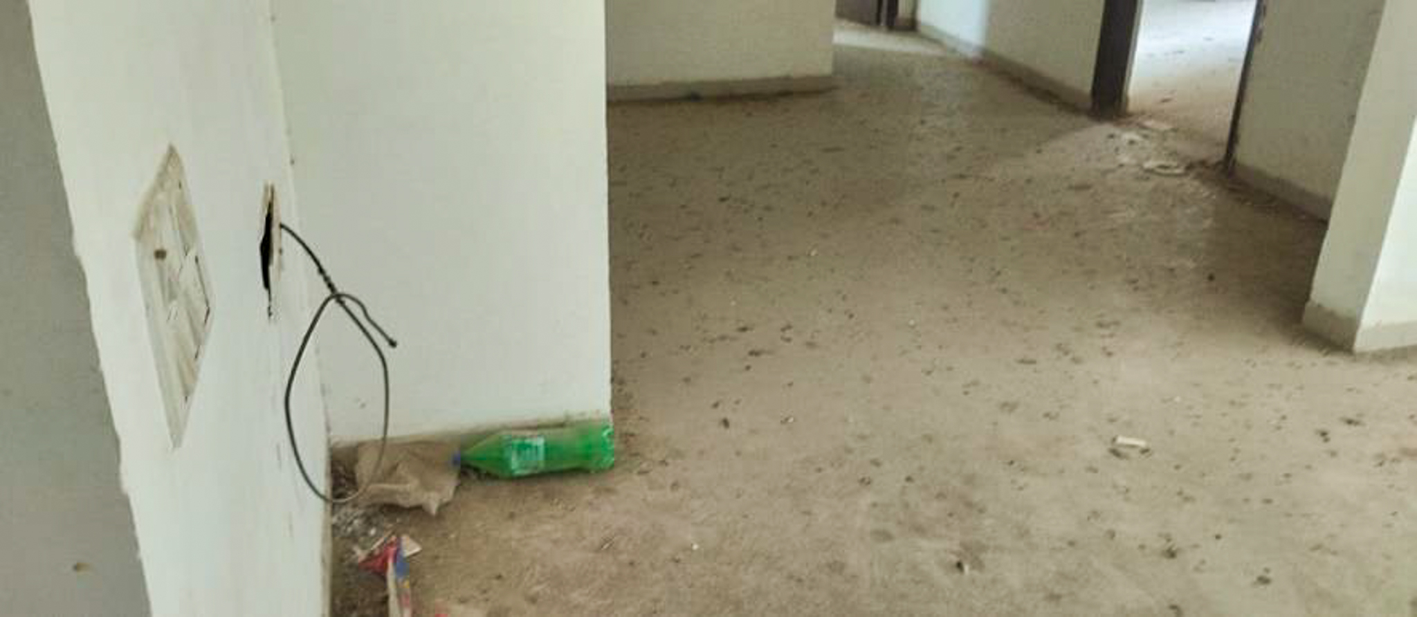 Flat for sale in Gandhinagar. — photo 5