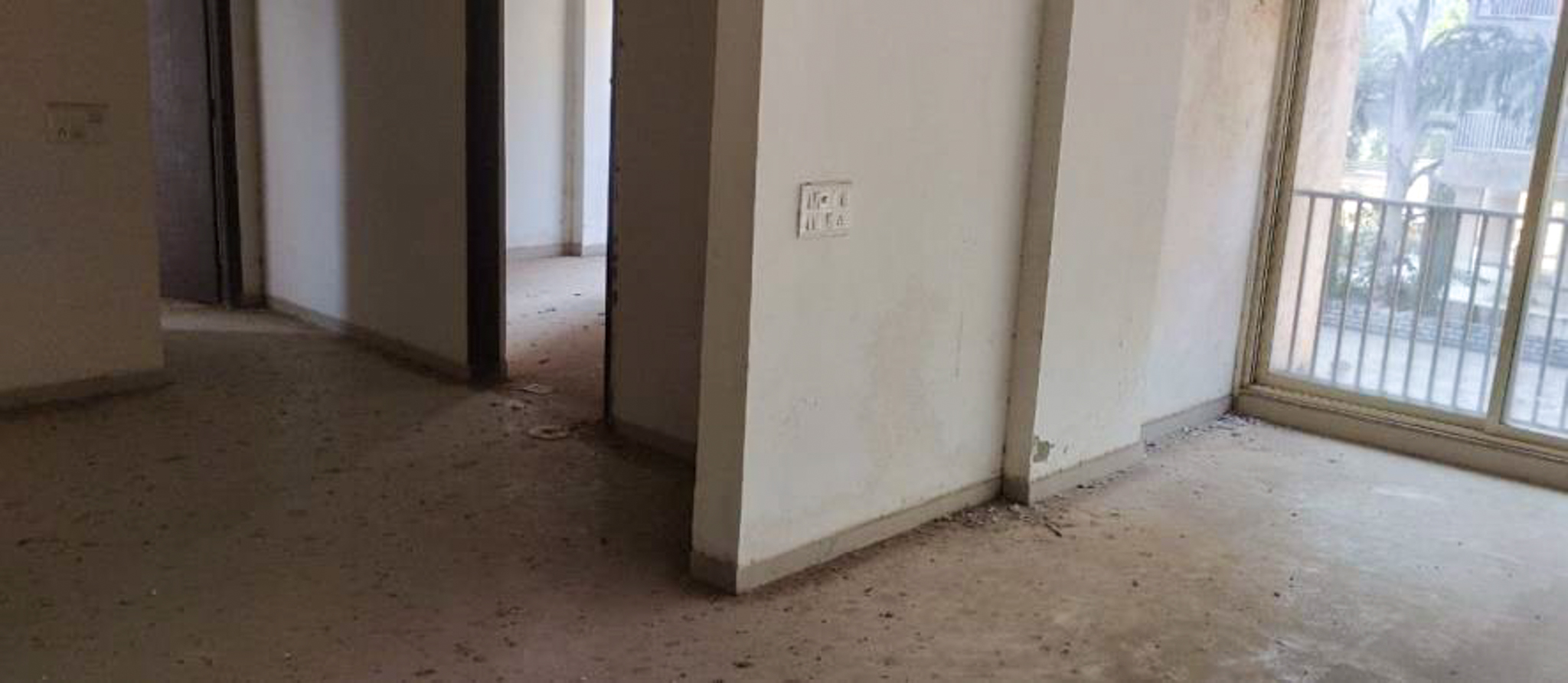 Flat for sale in Gandhinagar. — photo 6