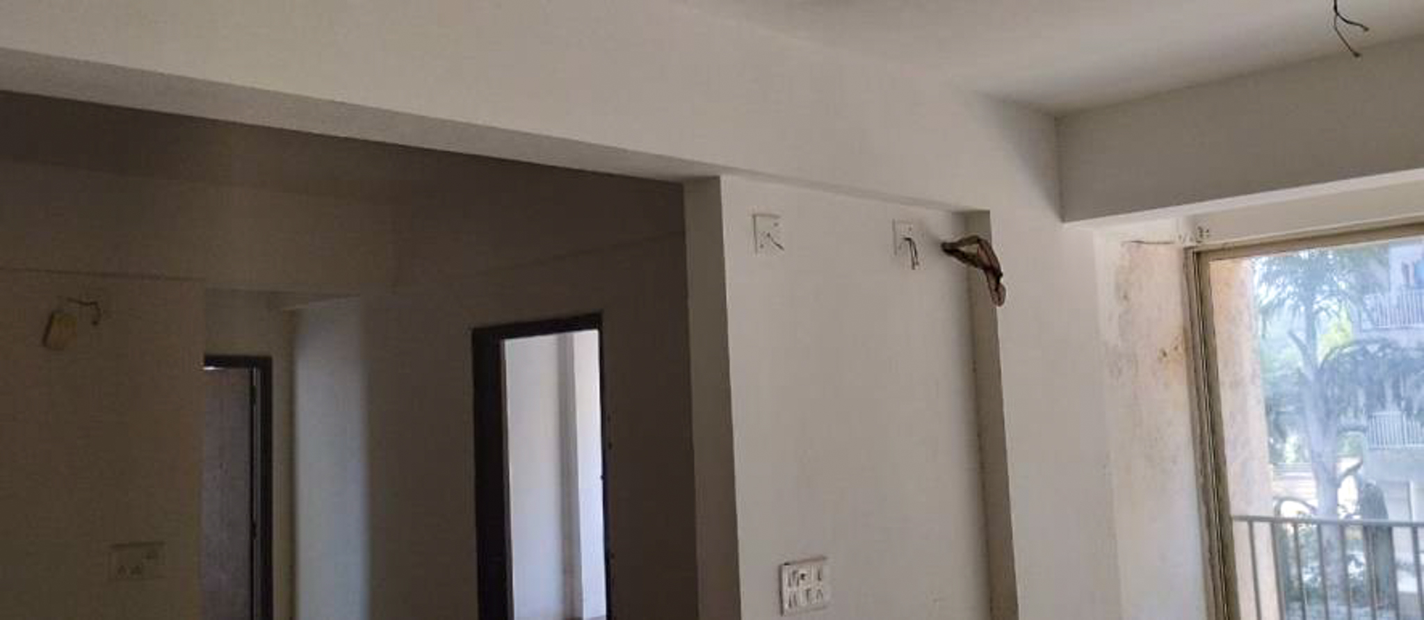 Flat for sale in Gandhinagar. — photo 8