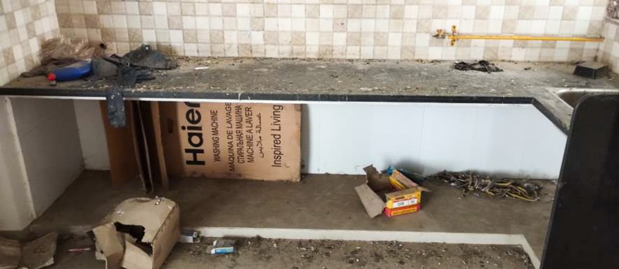 Flat for sale in Gandhinagar. — photo 11