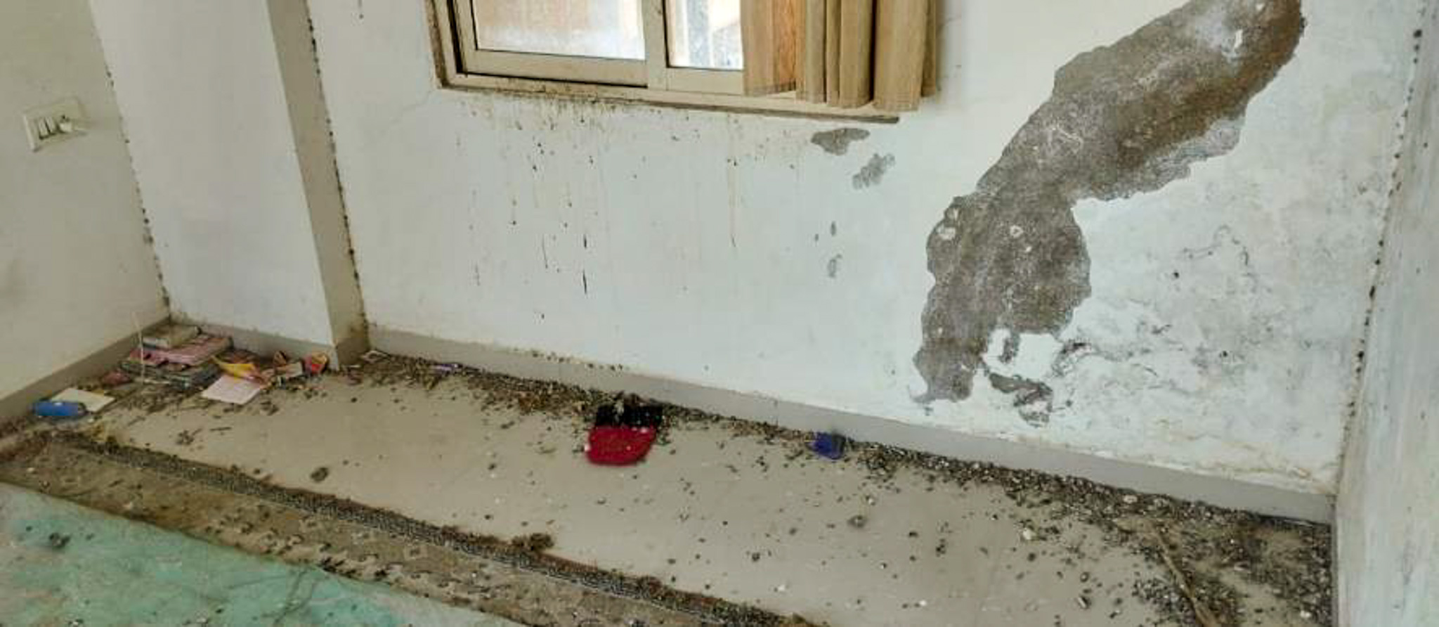 Flat for sale in Gandhinagar. — photo 11