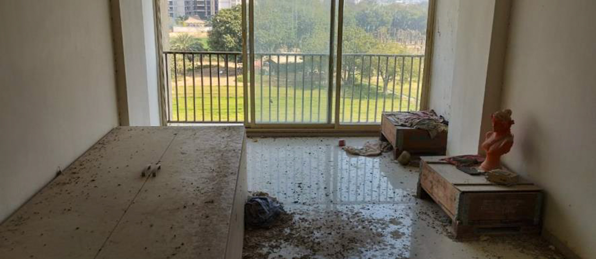 Flat for sale in Gandhinagar. — photo 6