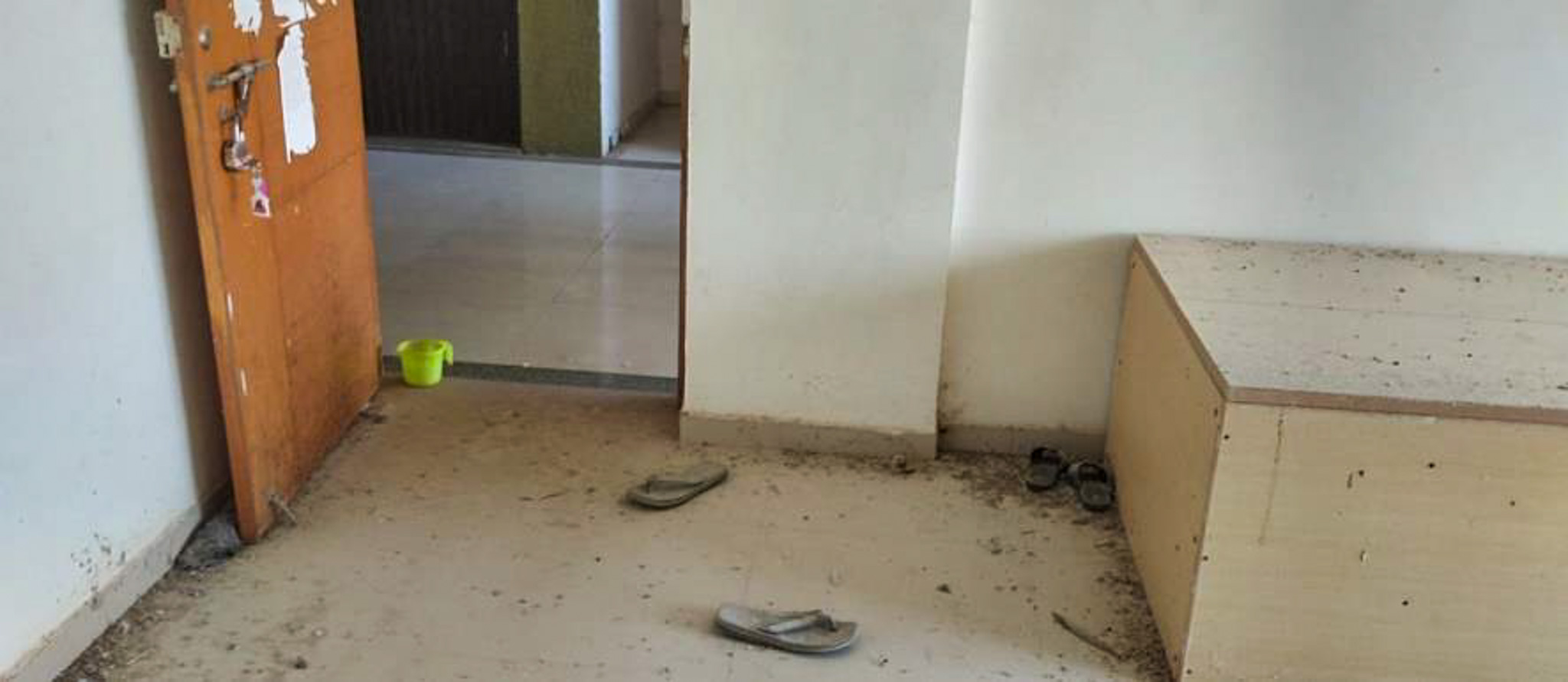 Flat for sale in Gandhinagar. — photo 8