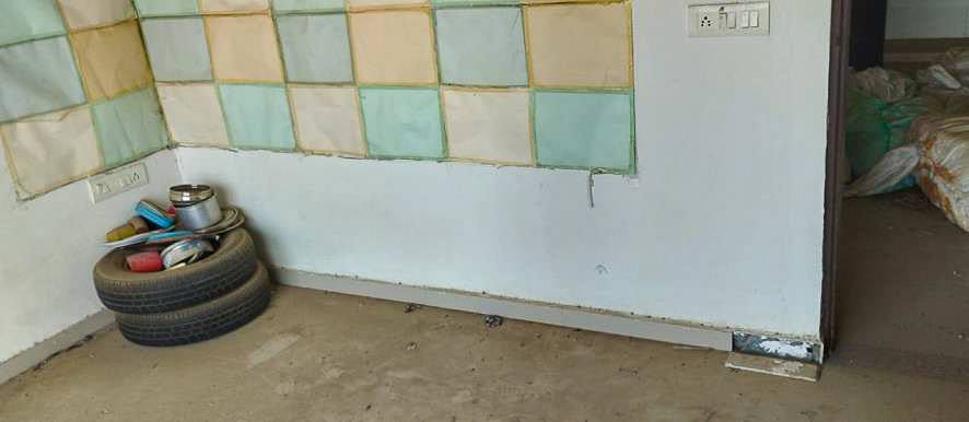 Flat for sale in Gandhinagar. — photo 6