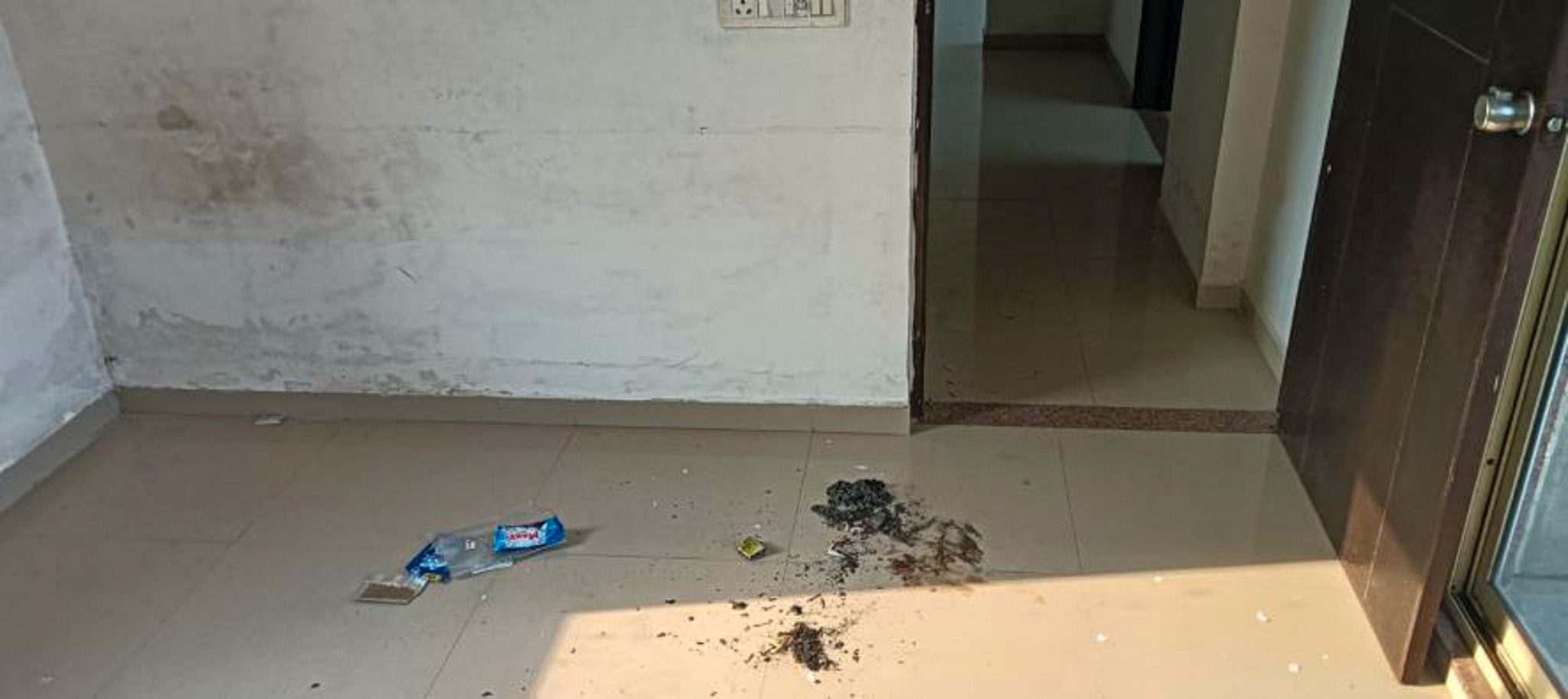 Flat for sale in Gandhinagar Gandhinagar. — photo 3