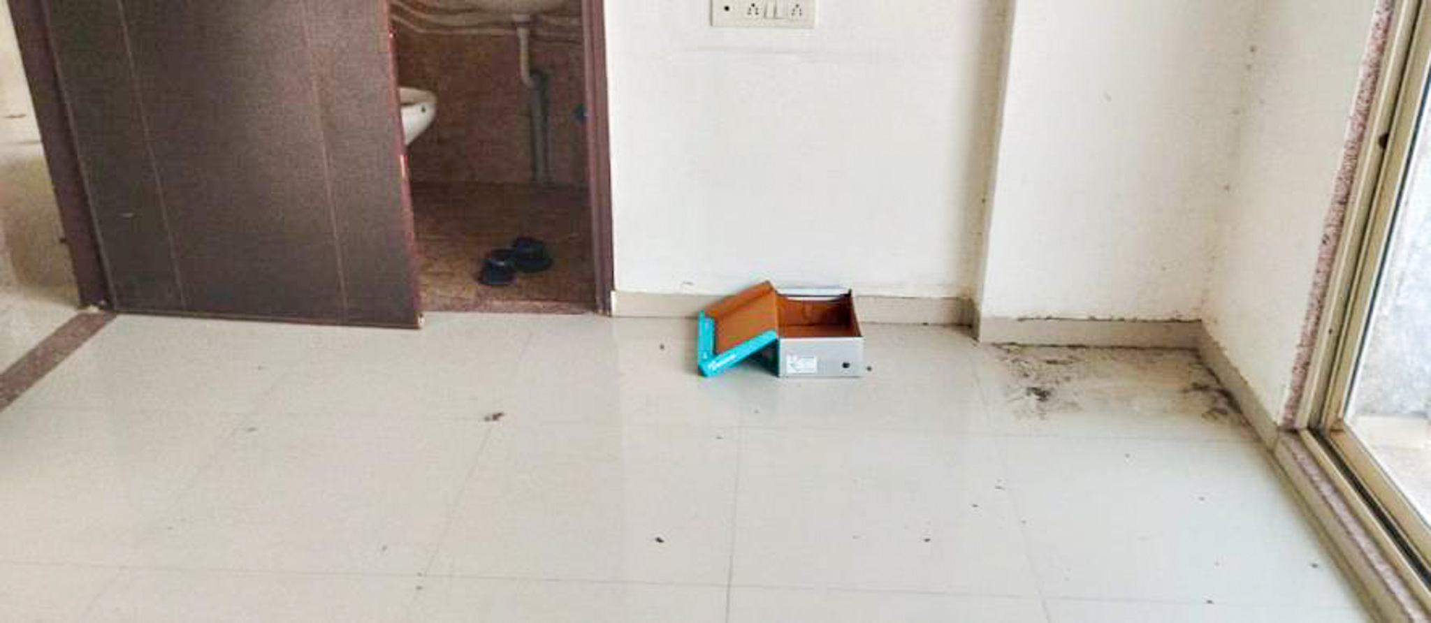 Flat for sale in Gandhinagar Gandhinagar. — photo 10