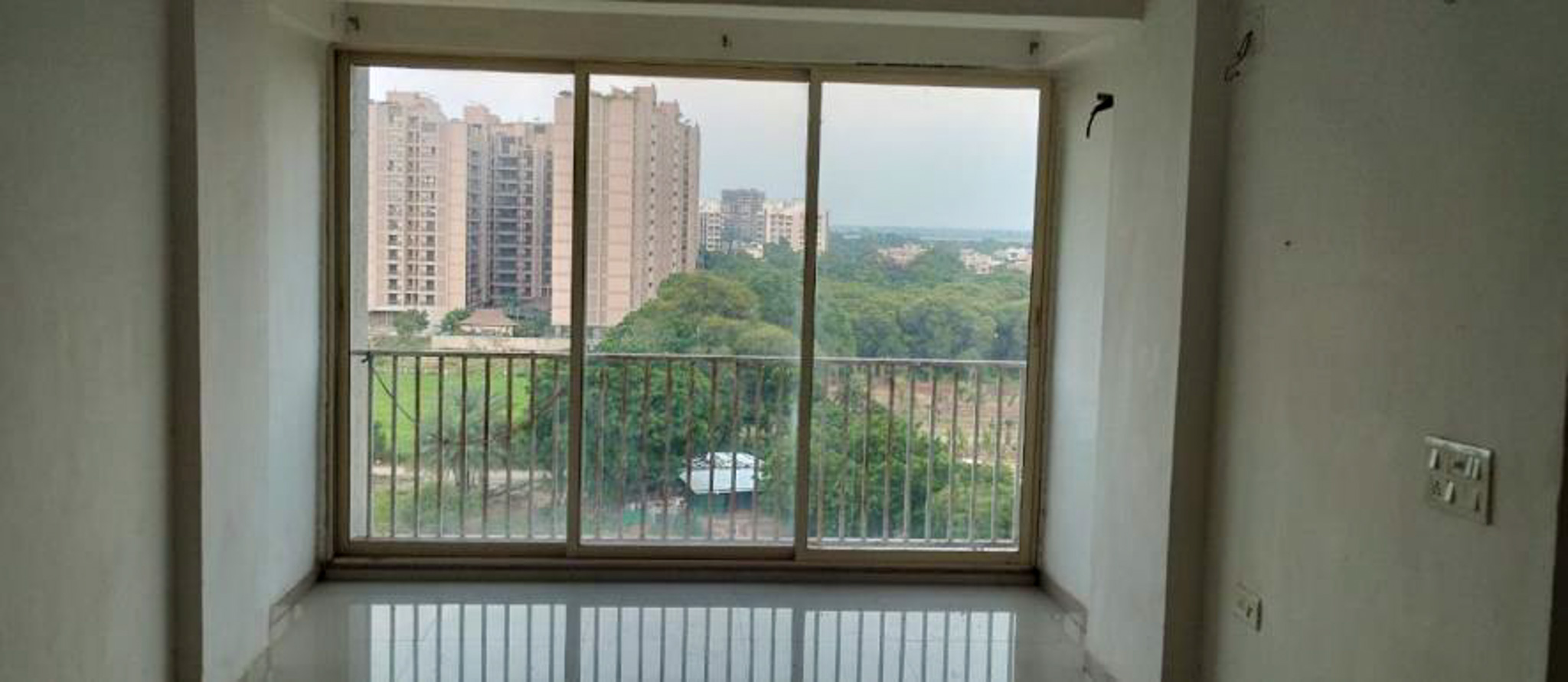 Flat for sale in Gandhinagar Gandhinagar. — photo 24