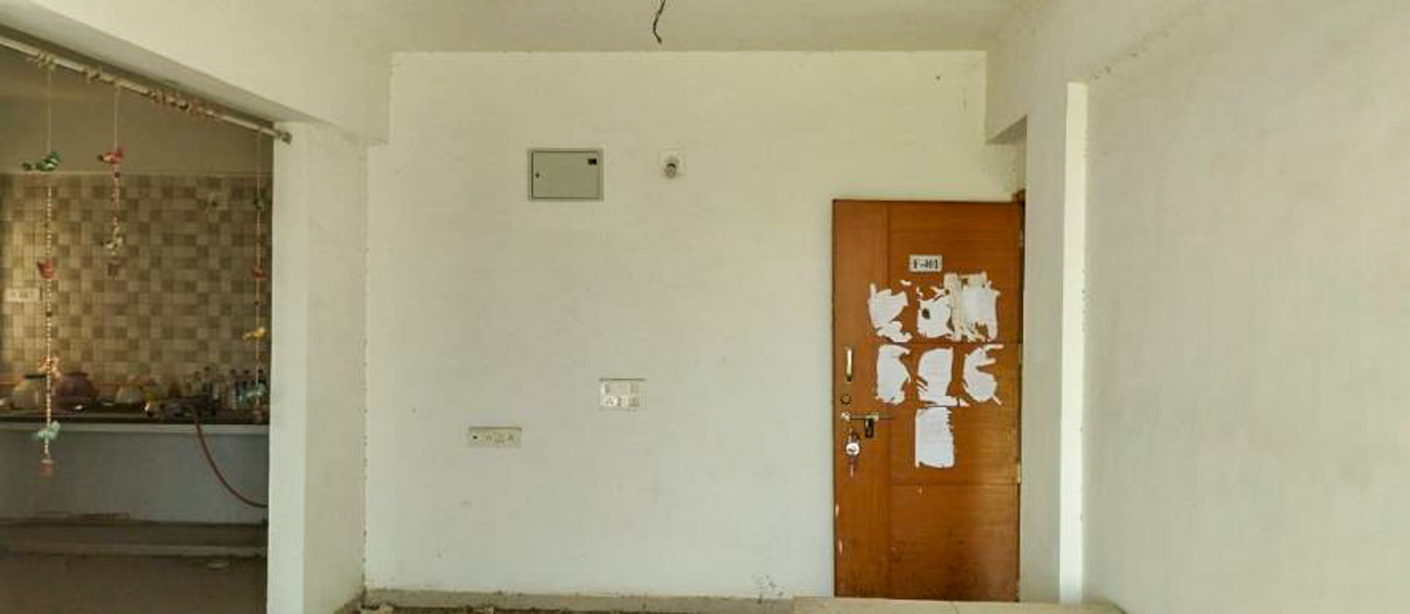 Flat for sale in Gandhinagar. — photo 25