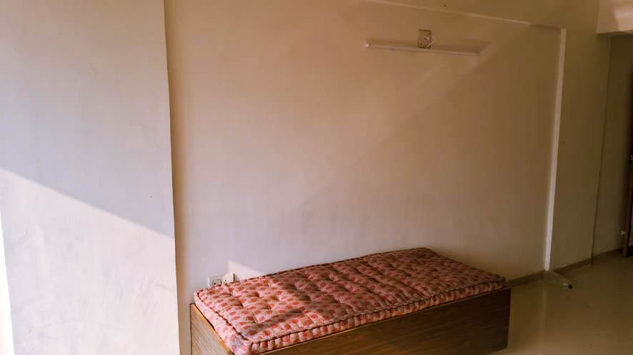 Flat for sale in Gandhinagar Gandhinagar. — photo 3