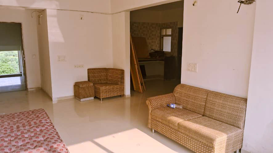 Flat for sale in Gandhinagar Gandhinagar. — photo 2