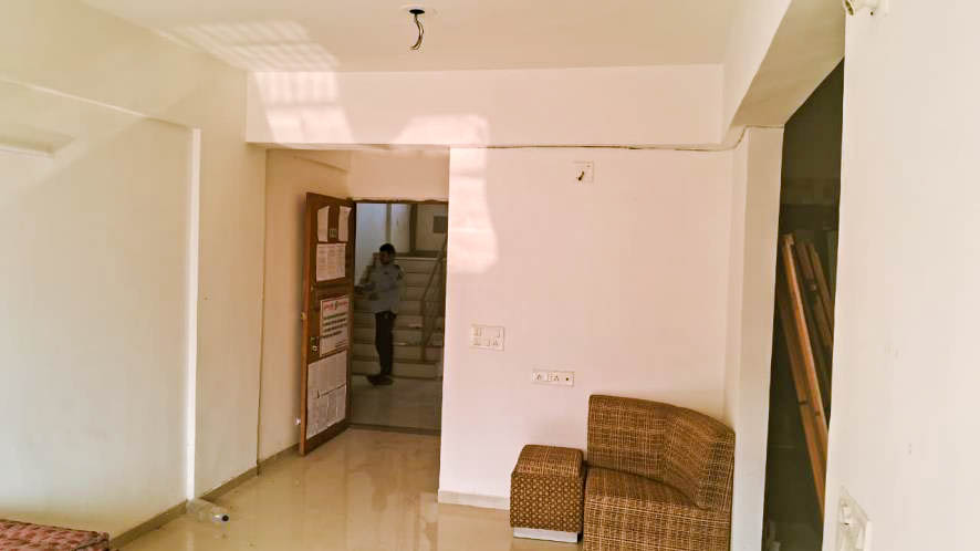 Flat for sale in Gandhinagar Gandhinagar. — photo 4