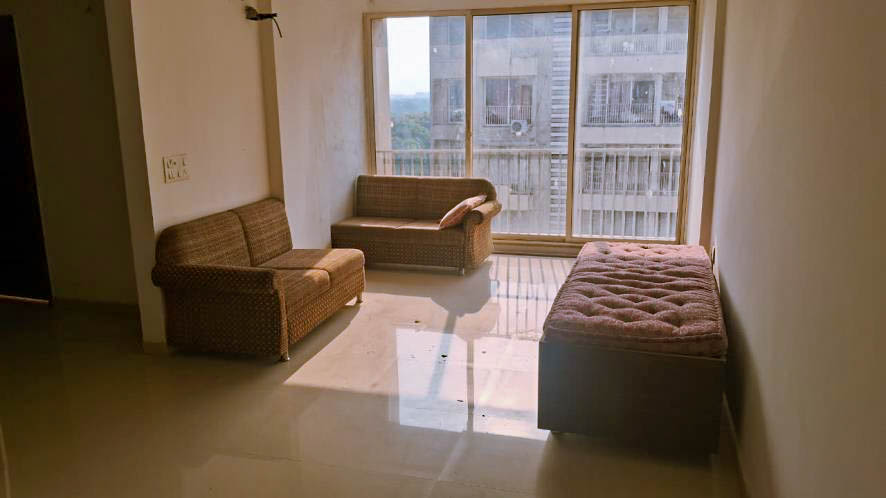 Flat for sale in Gandhinagar Gandhinagar.