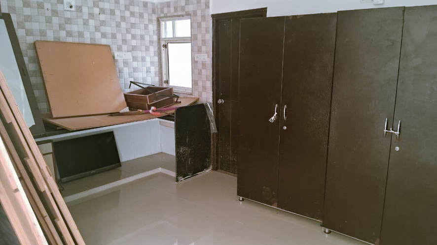 Flat for sale in Gandhinagar Gandhinagar. — photo 5