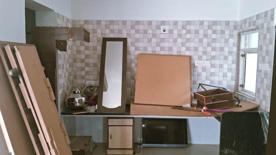 Flat for sale in Gandhinagar Gandhinagar. — photo 6