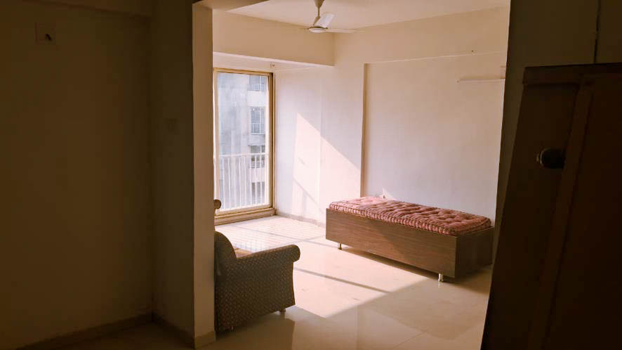 Flat for sale in Gandhinagar Gandhinagar. — photo 7