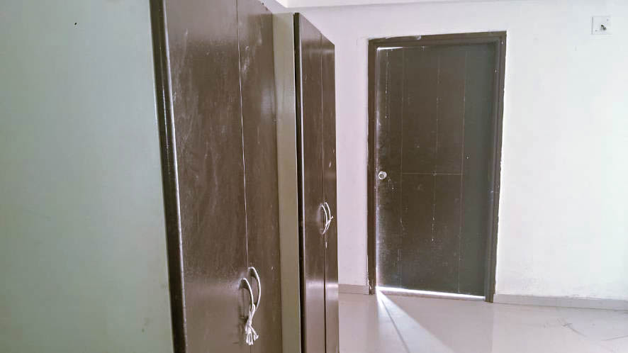 Flat for sale in Gandhinagar Gandhinagar. — photo 8