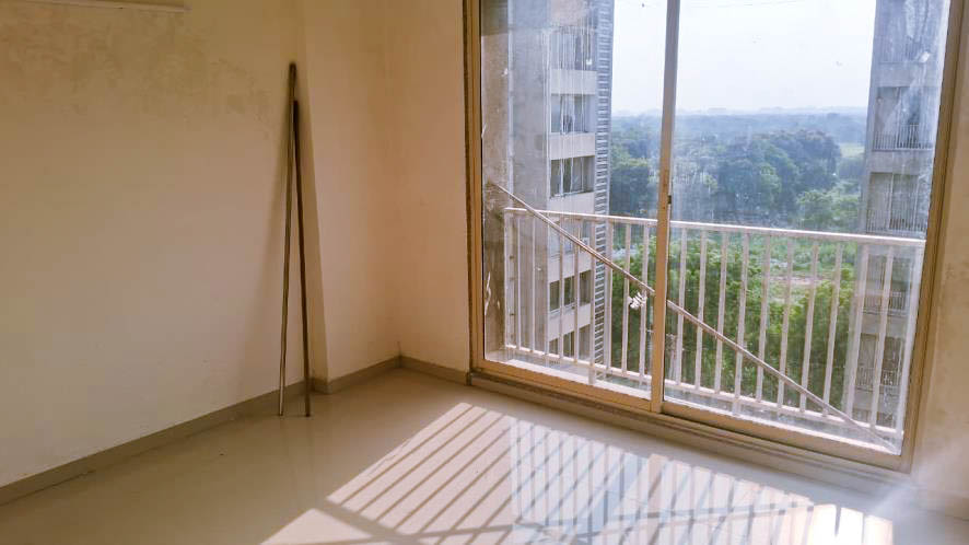 Flat for sale in Gandhinagar Gandhinagar. — photo 9