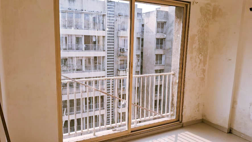 Flat for sale in Gandhinagar Gandhinagar. — photo 11