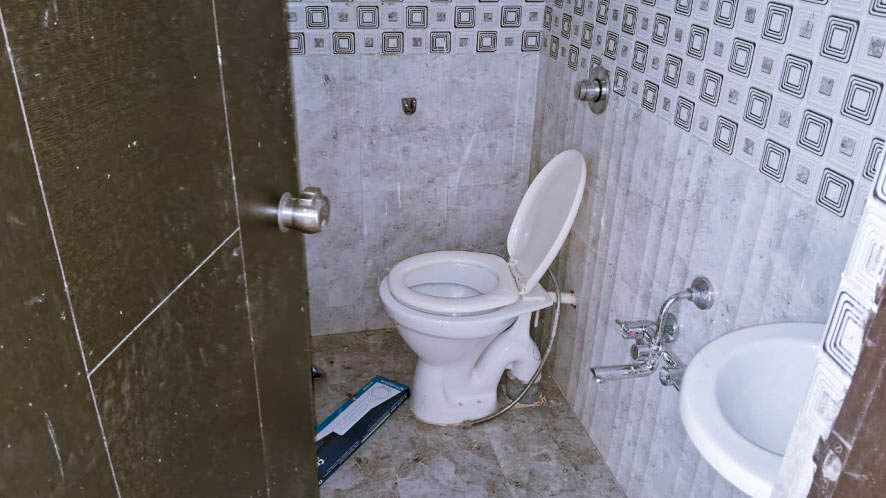 Flat for sale in Gandhinagar Gandhinagar. — photo 14