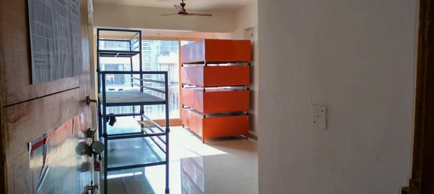 Flat for sale in Gandhinagar Gandhinagar.