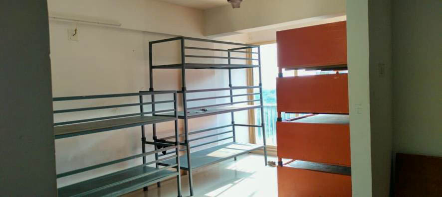 Flat for sale in Gandhinagar Gandhinagar. — photo 3