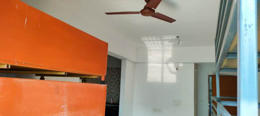 Flat for sale in Gandhinagar Gandhinagar. — photo 2