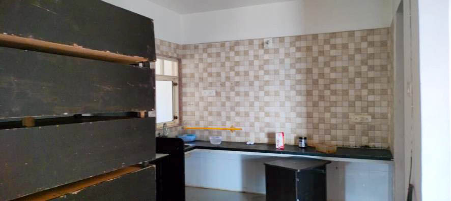 Flat for sale in Gandhinagar Gandhinagar. — photo 4