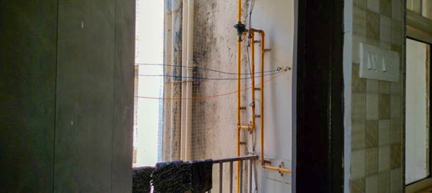 Flat for sale in Gandhinagar Gandhinagar. — photo 7