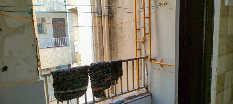 Flat for sale in Gandhinagar Gandhinagar. — photo 9