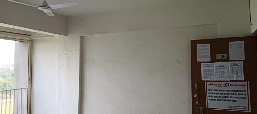 Flat for sale in Gandhinagar Gandhinagar. — photo 3