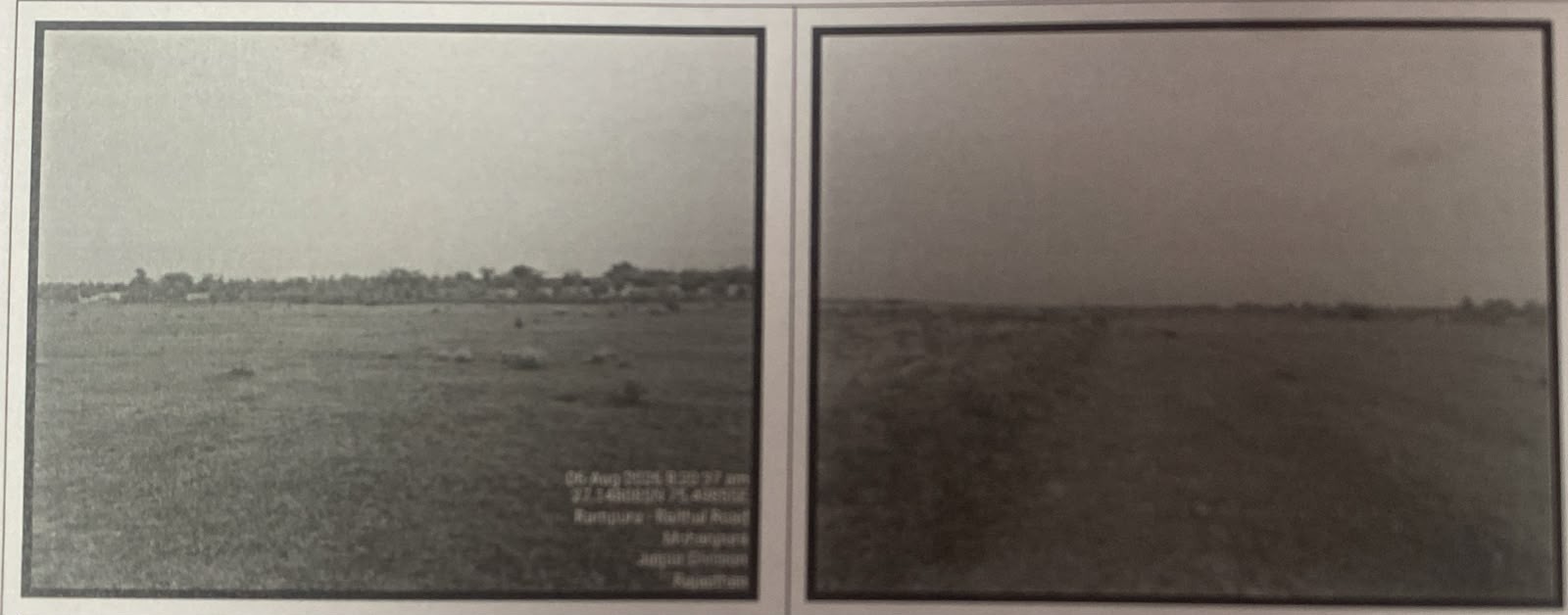 12646 square meter Industrial Plot for sale in Kishangarh Renwal — photo 3
