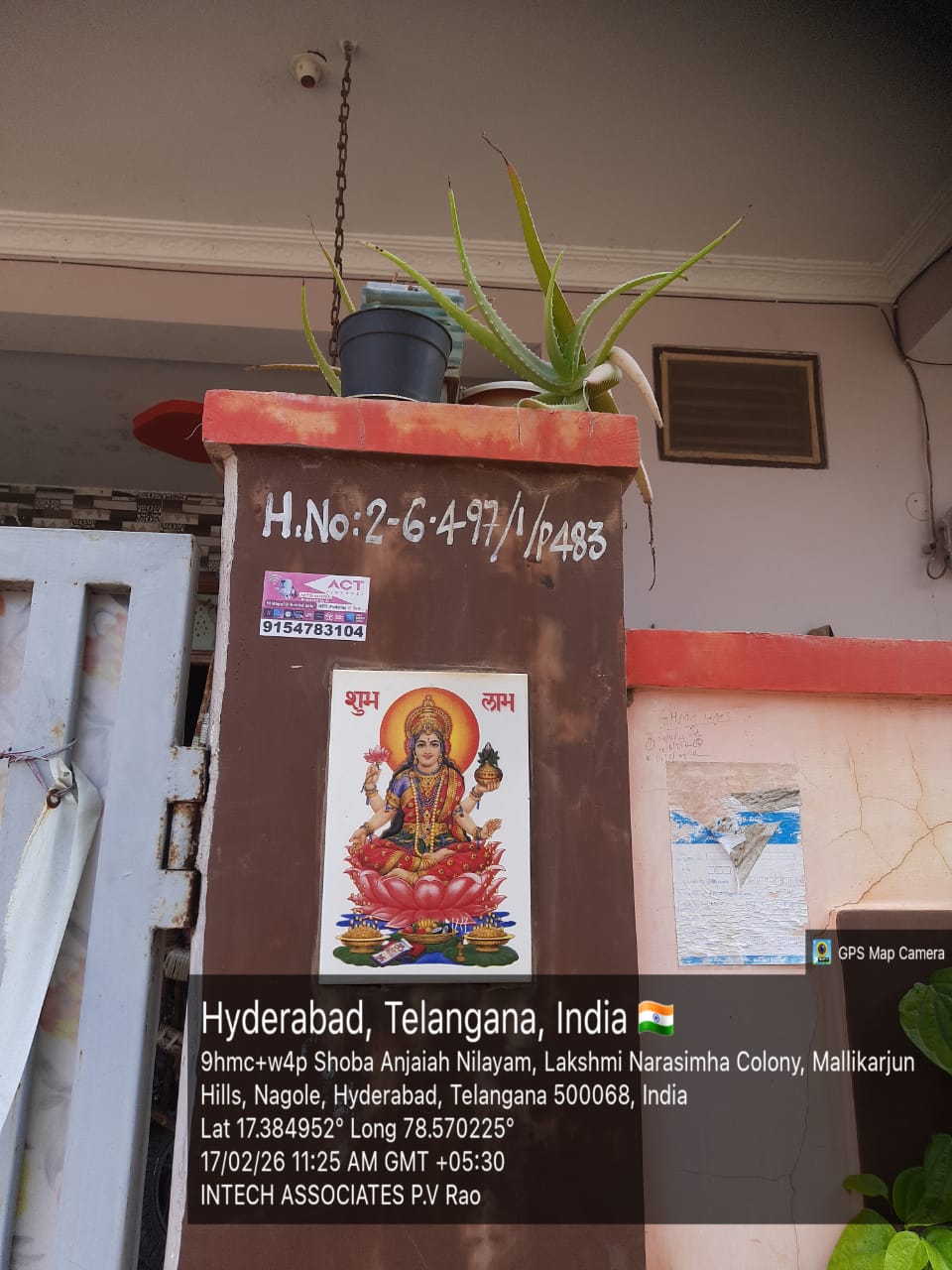 200 square yard Individual House for sale in Hyderabad — photo 8